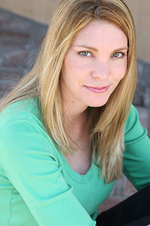 Kelly Crean profile photo