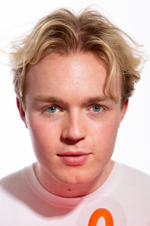 Finlay Christie profile photo