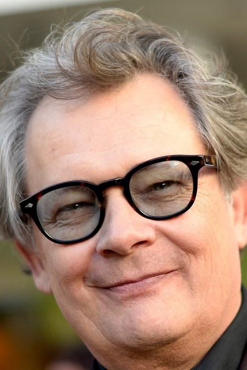 K.K. Barrett as Keith "KK" Barrett