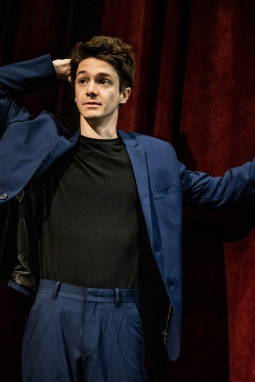 Dalton Causey as Everett Stokes