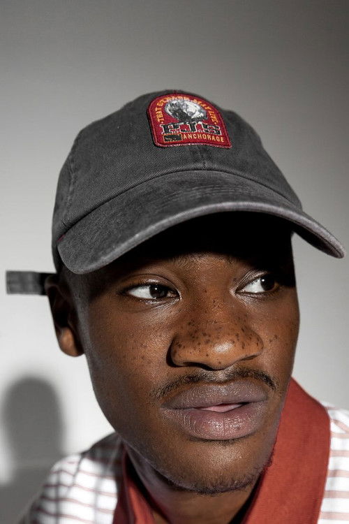 Ty Logan as Self - Co-Host