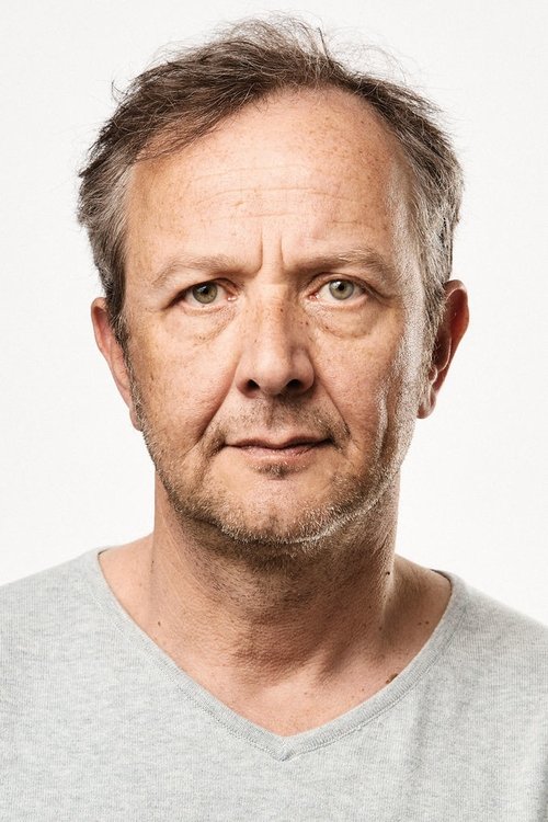 Frank Stöckle as Himself