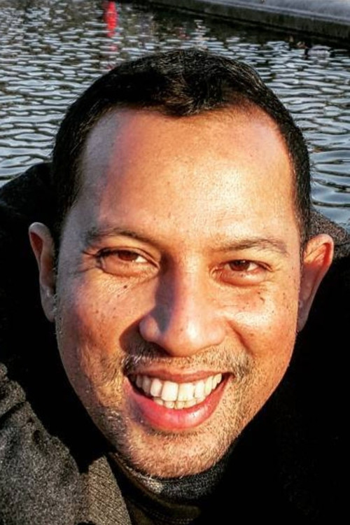 Rico Marpaung as Bram, Pacar Rayya