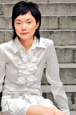 Vanesia Chu as Leung Lai-Yee