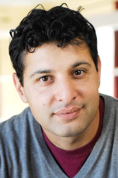 Johnny Giacalone as Sam