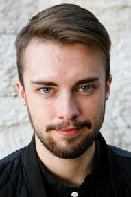 Danilas Pavilionis as Pranas