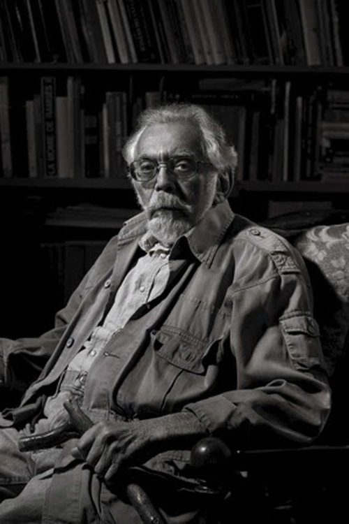 John Anthony West as Himself