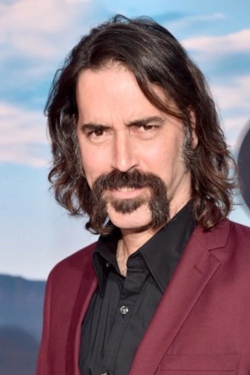 Jeff Daniel Phillips as Psychological Mugger