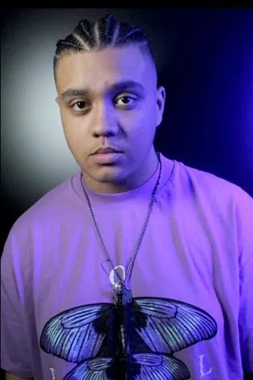 Connor Harrison as Alex