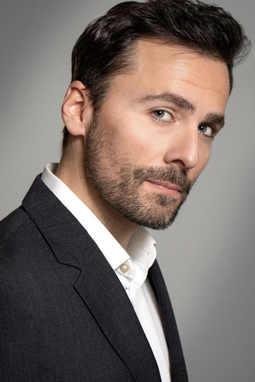 Joe Rizzo as Gustave Antier