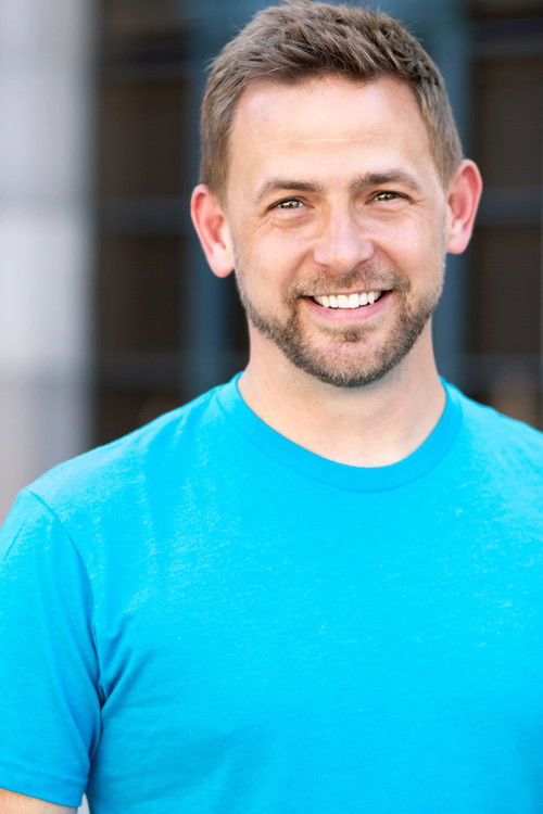 Ashby Clark as Prosecutor