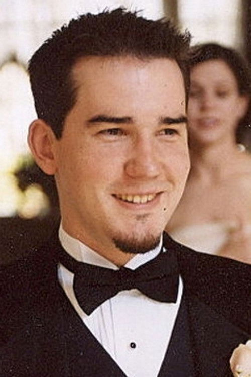 Andrew Alonso as Sex Addict Speaker