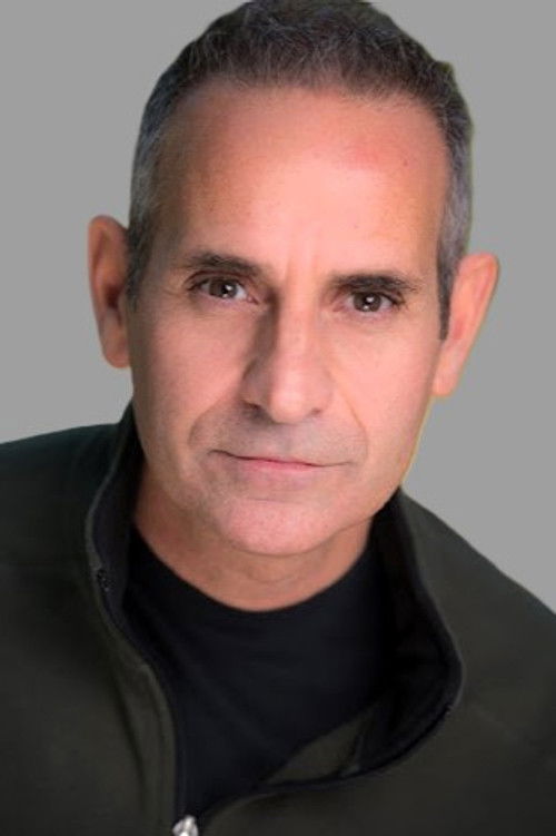 Paul La Greca as Joshua Hoffman