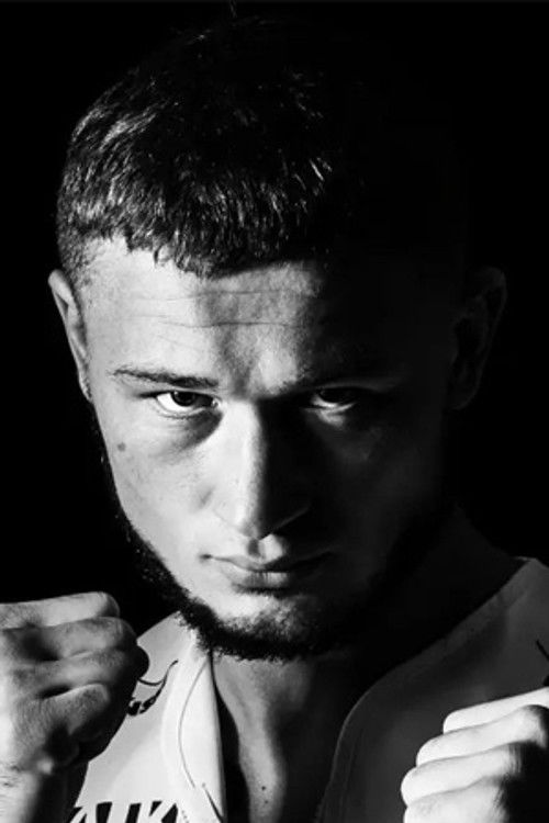 Artur Gorski as Self