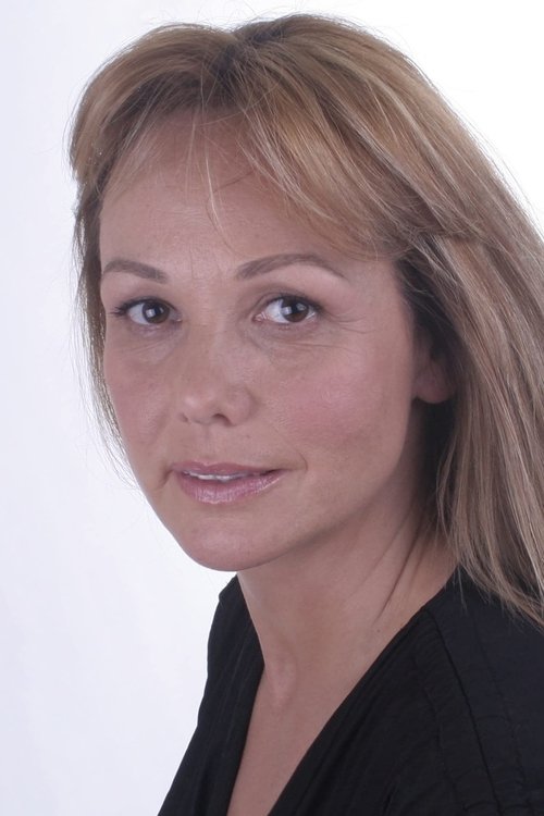 Martina Adamcová as Marie's Mother