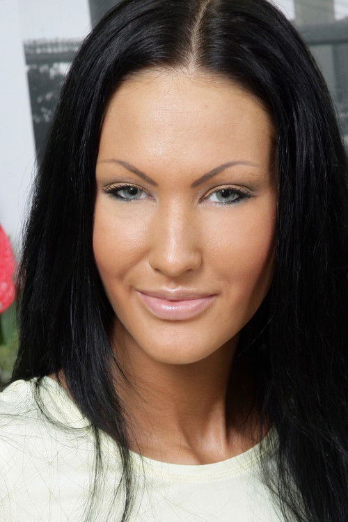 Mistress Alesya as (archive footage)