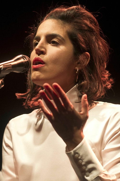 Maria Arnal as Voice 2