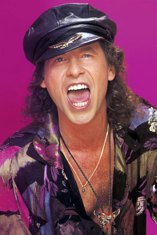 Klaus Meine as Himself