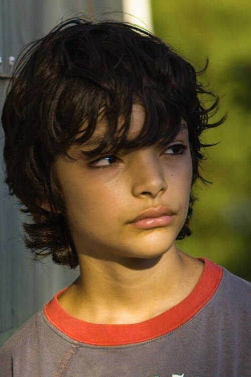 Lauro Veron as Lucio