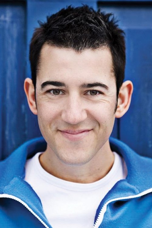 Anders Fjelsted as Sig selv