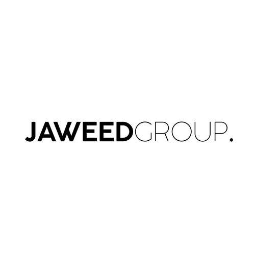 Jaweedgroup logo
