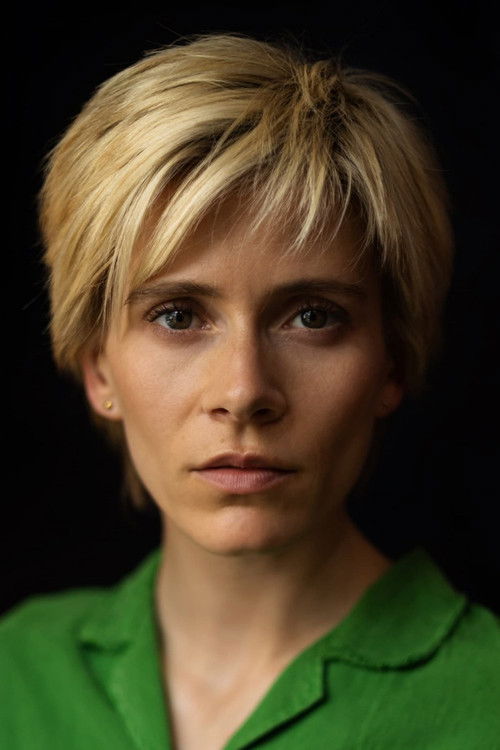 Mie Gren as Catharina