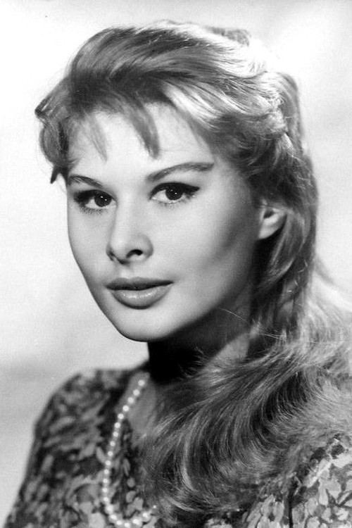 Marisa Allasio as Rafaella Marini