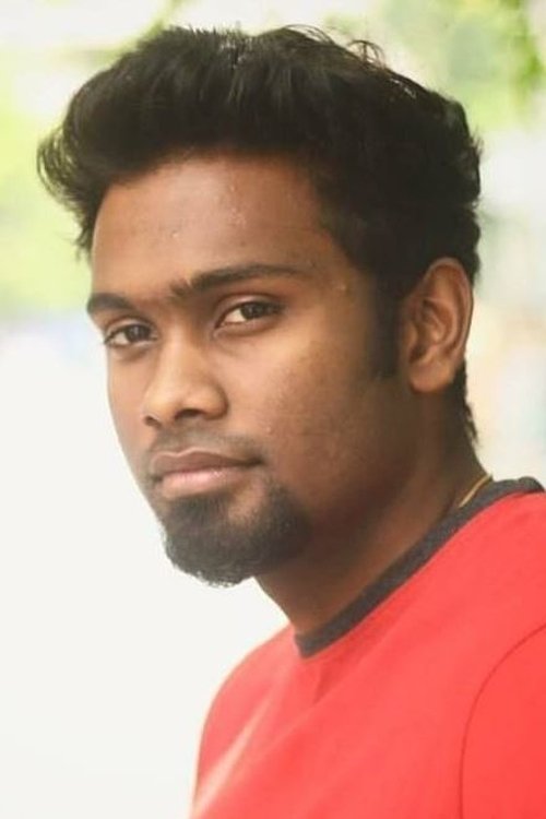 Vijay Kumar as IT Interview Candidate