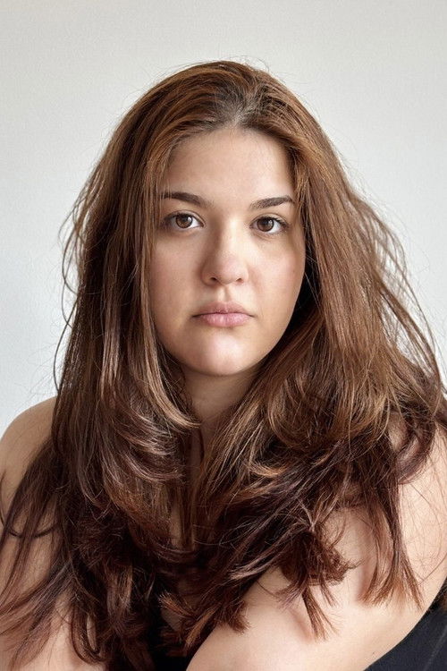 Daniela Feraru as Rute