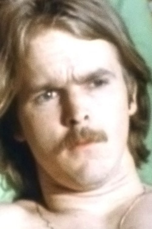 Coke Hennessy as (archive footage)