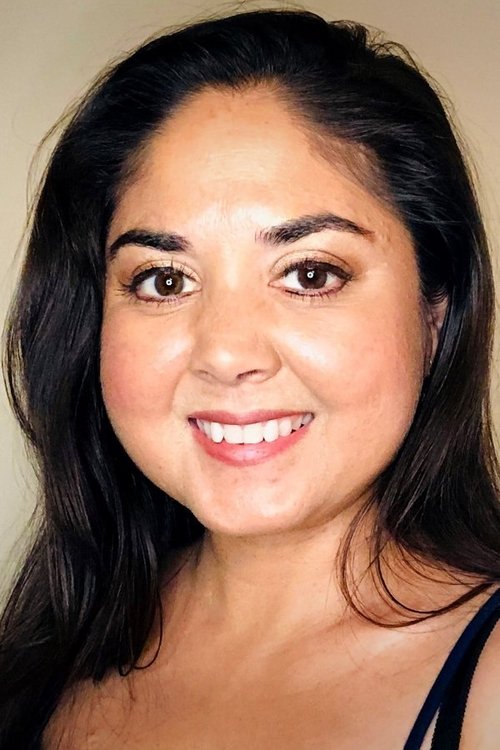 Mandy Rivera as Mandy Rivera