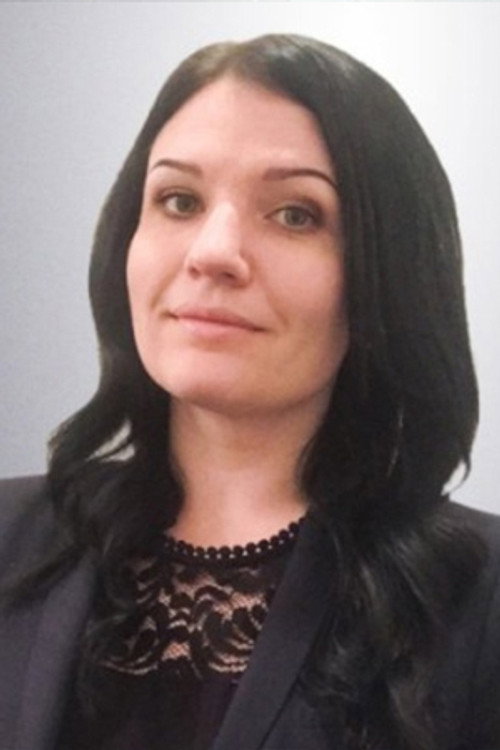 Jacqueline Koka as Extra