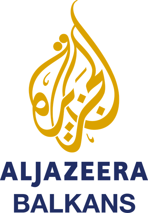 Al Jazeera Balkans logo