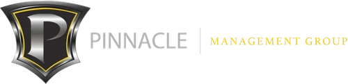Pinnacle Sports, Media & Entertainment logo