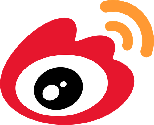 Weibo Corporation logo