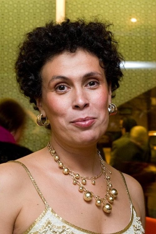 Diana Klas as Saara's Mother