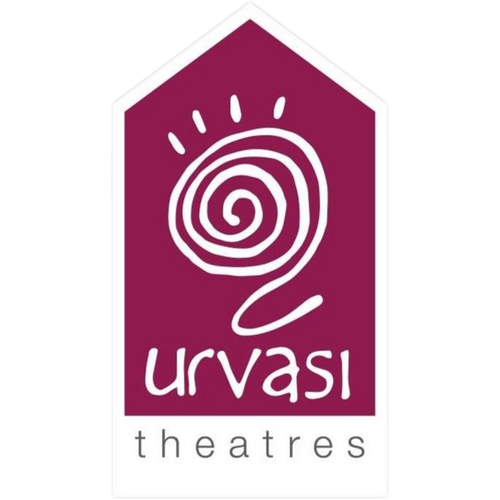 Urvasi Theatres logo