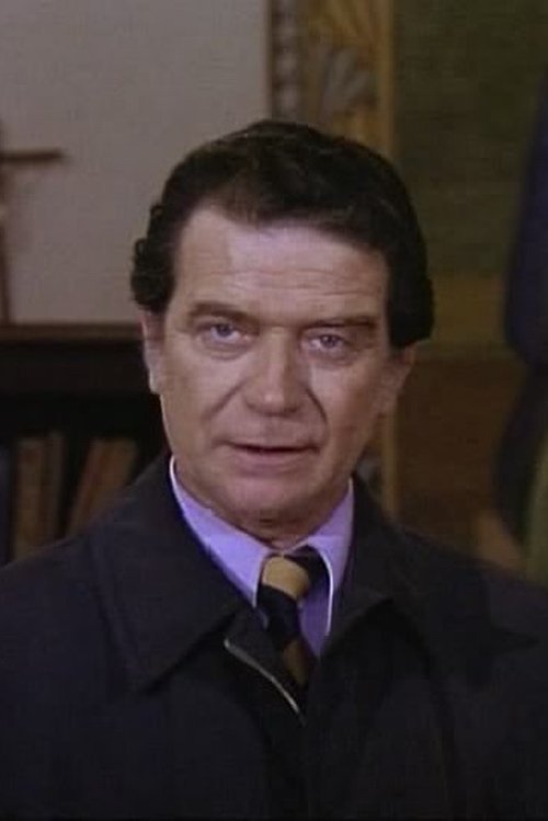 Juan Velilla as Norman