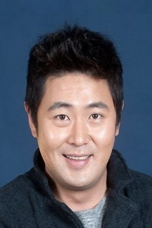 Cha Hyun-woo as Himself