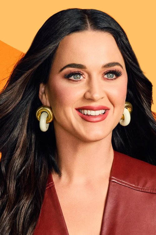 Katy Perry as Self