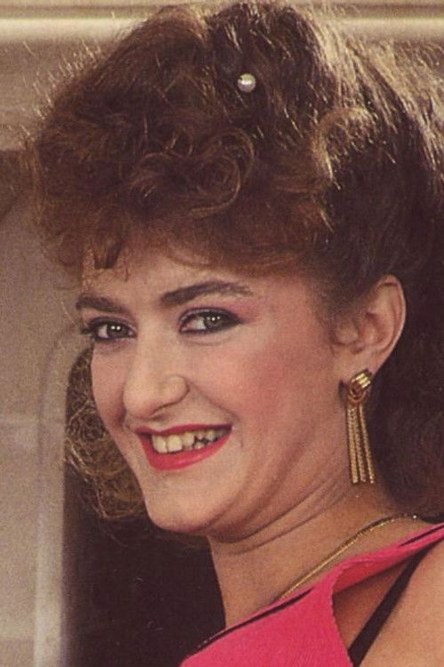 Fabienne Dumont as Anette