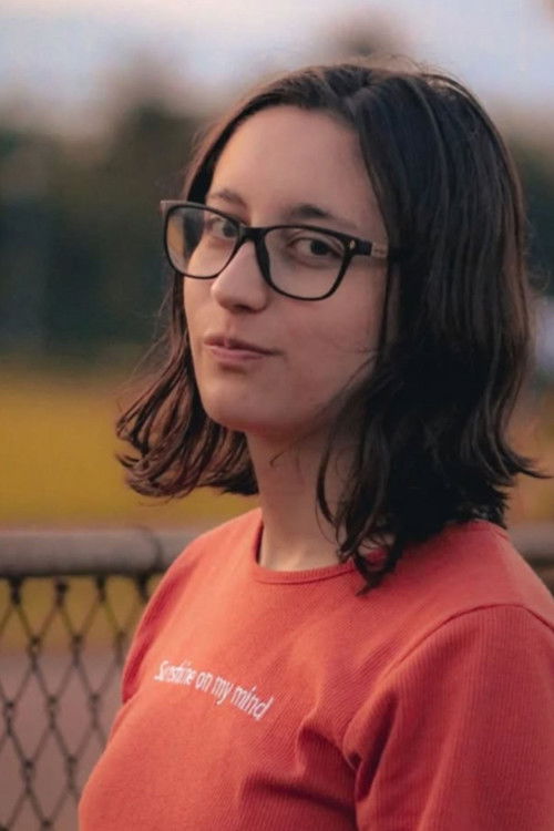 Mariana Gretter as Figuração