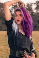 Cynthia Venini as Camila