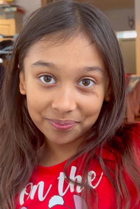 Melina Hagberg as Anmai Mus