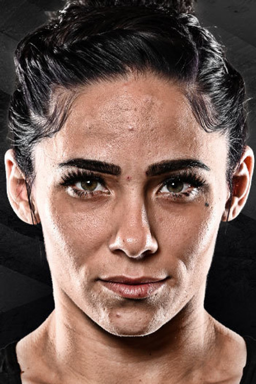 Jenny Savage as Self