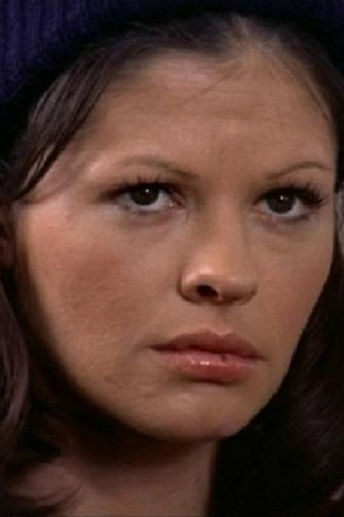 Lane Carroll as Actress in rug TV commercial