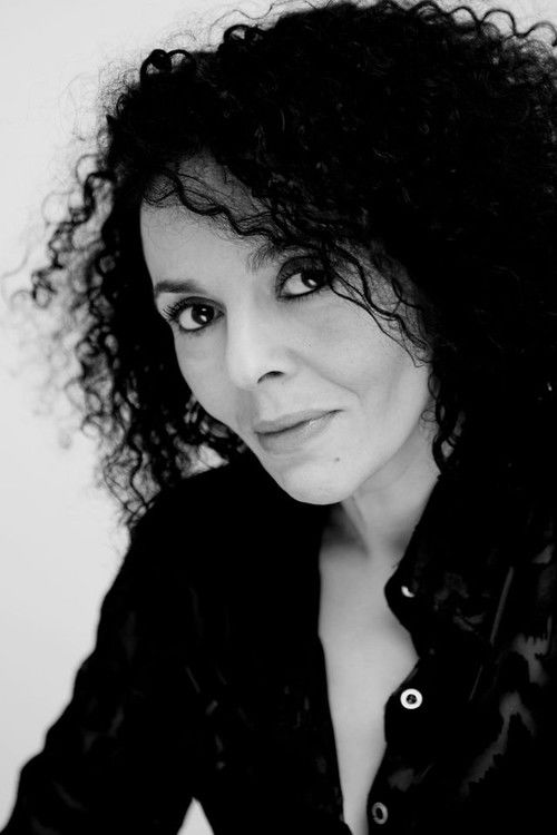 Fatima Soualhia-Manet as