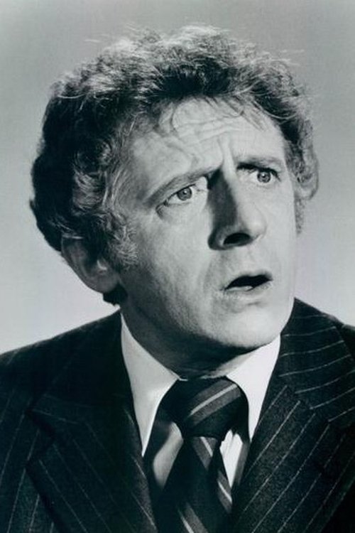 Dick Balduzzi as Father on Train