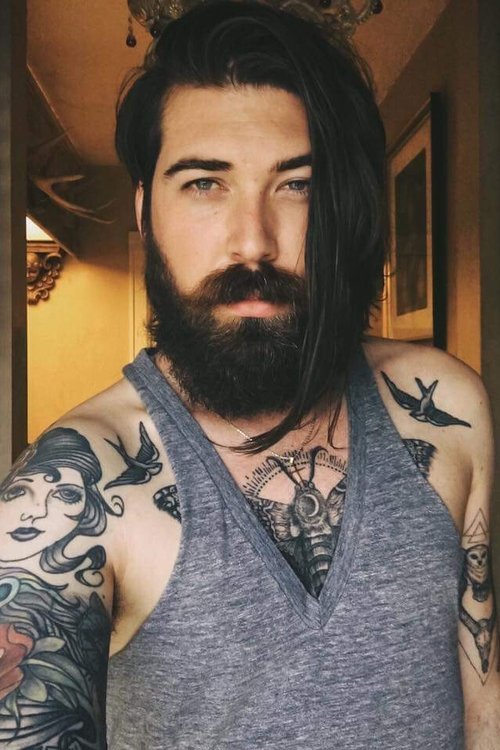 Lane Toran as Johnny Mysto