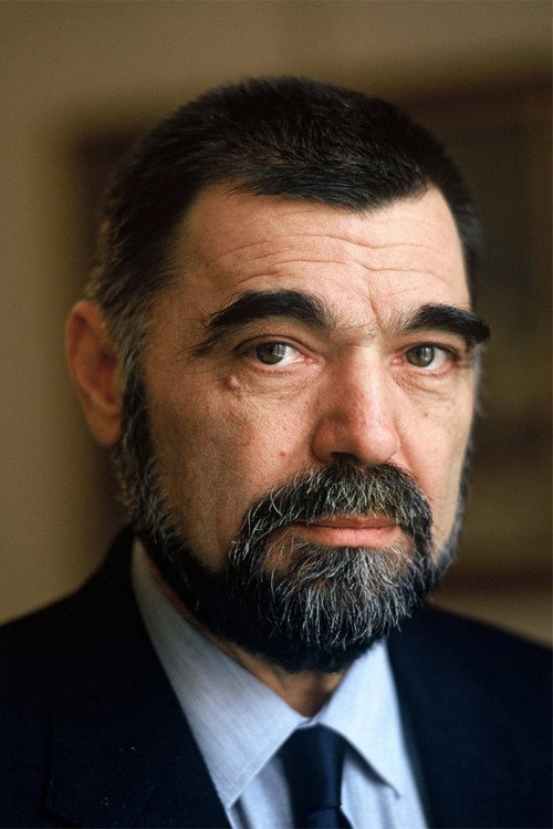 Stipe Mesić profile photo
